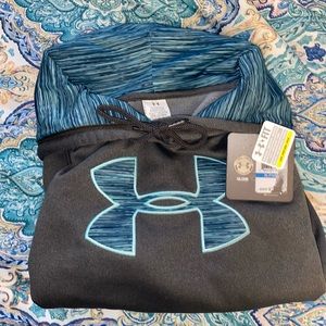 Under Armour hoodie NWT